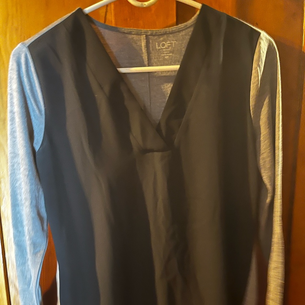 Loft top